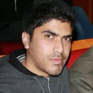 Karim - Maths tutor - New Iberia