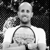 Anthony - Prof de tennis - Fontainebleau