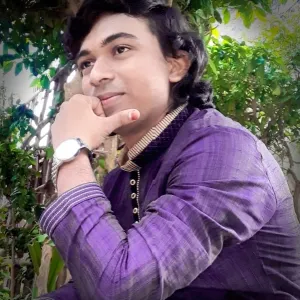 Narasinha Prasad - Biology teacher - K Sitapur