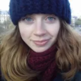 Caitríona - Prof d'anglais - Lyon