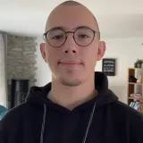Antonin - Prof d'initiation informatique - Évry-Courcouronnes