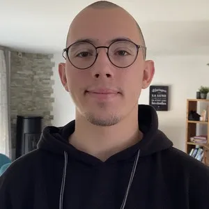 Antonin - Prof d'initiation informatique - Évry-Courcouronnes