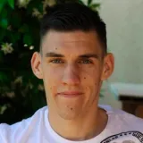 Cédric - Prof de physique - chimie - Cuges-les-Pins