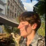 Emmi - Prof d'anglais - Paris