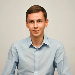 Médy - Prof de maths - Lille