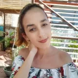 Alessandra - Professor de Gramática - Petrópolis