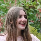 Axelle - Prof de lecture - Tournai