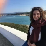Carolina - Prof de HTML - Lisboa
