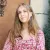 Jeanne - Prof d'anglais - Poitiers