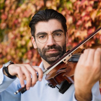 Aulas individuais de Violino para todas as idades nas regiões do Grande Porto e Aveiro