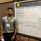 Arjun - Algebra tutor - Toledo