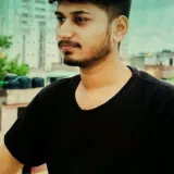 Ujjwal - Art and design tutor - Tola Saran Marwa