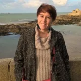 Nolwenn - Prof de physique - chimie - Liffré