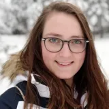 Ophelie - Prof de maths - Le Trait
