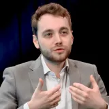 Charles - Philosophy tutor - Paris 18e
