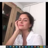 Nicole - Profesor de aprender a comer bien - Santiago