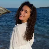 Lorenza - ESOL tutor - Sainte-Maxime