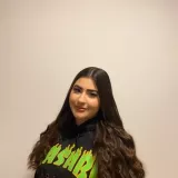 Luisa - Lehrkraft für Grammatik - Duisburg