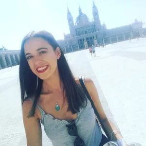 Miriam - Profe de inglés - Las Palmas de Gran Canaria