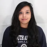 Nahdaa - Maths tutor - Sheffield