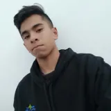 Oscar Alejandro - Profesor de matemáticas - Chihuahua