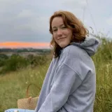 Marianne - Prof d'anglais - Toulouse