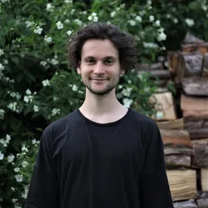 Julian Niklas - Mathelehrer - Berlin