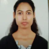 Vianna - Maths Tutor - Bengaluru