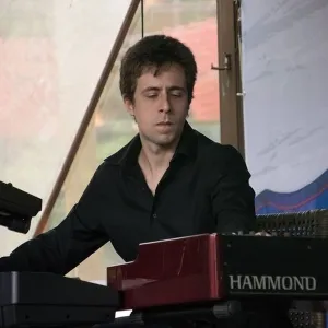 Francisco - Prof de piano - 