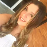 Andrea - profesor de inglés - Madrid