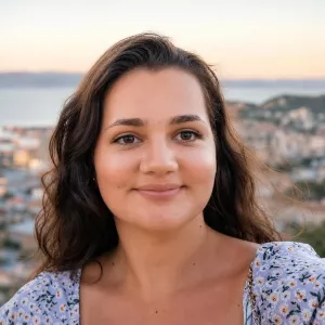 Charlotte - professeur de mathématiques - Toulouse