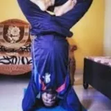 MILINDRA - Yoga instructor - Ujjain