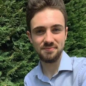 Marc - Prof de français - Le Plessis-Trévise