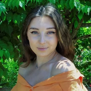 Charlene - ESL tutor - Montpellier