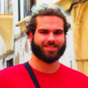 Gabriel - Profe de informática básica - Burgos
