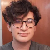 Gabriel - Professor de inglês - São Paulo