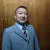 Kazutaka - Prof de expressão oral - japonês - Santo André
