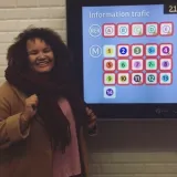 Gabrielle - French tutor - Milwaukee
