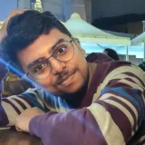 Harshit - Maths tutor - Bilaspur