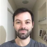 Arthur - personal trainer - Curitiba
