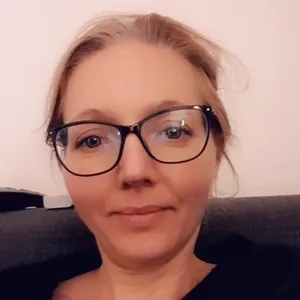 Jeanne - Prof de solfège - Nancy