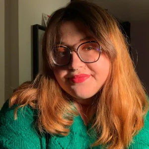 Alice - Prof de français - Cholet
