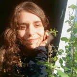Gabriela - Prof de yoga - Quebra Frascos