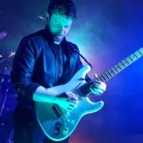 Declan - Guitar tutor - Portadown