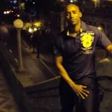 Moreh - Professor de hebraico - Mesquita (Rio de Janeiro)