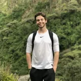 Brendan - Biology teacher - Findlay