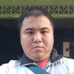 Marchel - Guru peraturan dan keselamatan berkendara - Kecamatan Denpasar Selatan