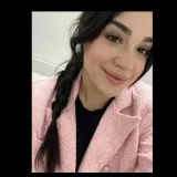 Sabrina - profesor de francés - Zaragoza