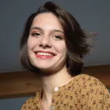 Sasha - Prof d'aide aux devoirs - Bois-Colombes