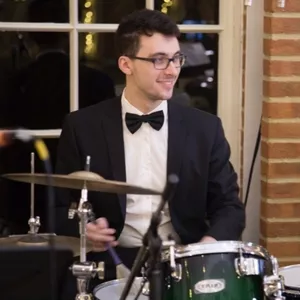 Thomas - Piano tutor - London